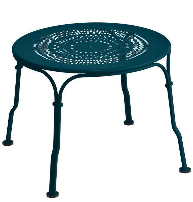 1900 Side Table Ø 45 cm Outdoor Fermob